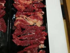 肥胼-陈记顺和牛肉火锅馆(天河北路店)