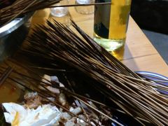 -老瓦房冷锅串串(文殊院店)