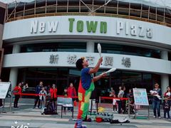 -新城市广场