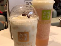 -奈雪的茶(优特汇店)
