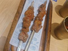 -马记永·兰州牛肉面(天通苑家乐福店)