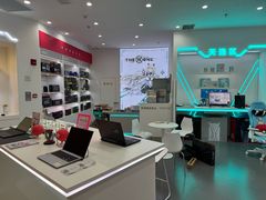 -华硕电脑ROG玩家国度·售后维修中心(虹桥天街店)