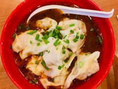 -龙抄手(春熙路总店)