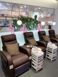 -MB·nail美甲美睫