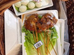 -野妹火锅(布吉店)