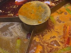 -巴奴毛肚火锅(广益哥伦布店)