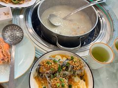 -盈田盈粥庄(博山东路店)
