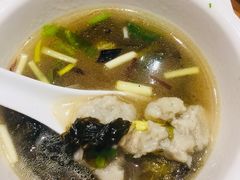 -新海渔港·胶东海鲜家常菜·家宴(奥体中心店)