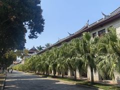 -厦门大学(思明校区)