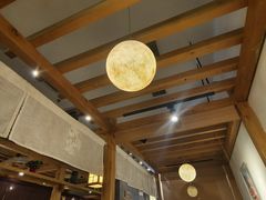 -九田家黑牛烤肉料理(珠江摩尔店)