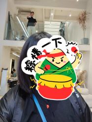 点击看大图 -Style HAIR