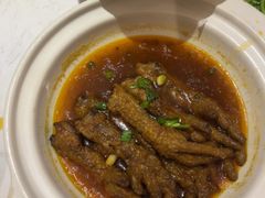 -不倒翁·安徽名菜楼(步行街店)