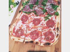 双排-EATALIA意塔利意式餐厅(鼓楼店)