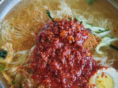 -韩麦大冷面(桂花街直营店)