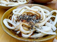 甜水面-巧姑传