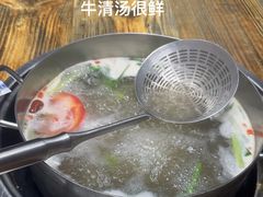-刘少华贵州小黄牛·鲜牛肉火锅(总店)