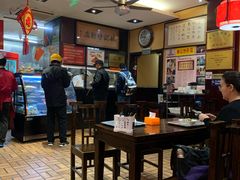 -姚记炒肝店(簋街店)