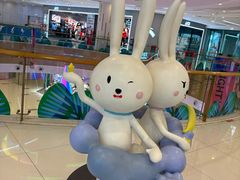 -凯德广场(西城店)