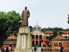 -辛亥革命博物院北区