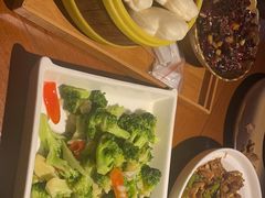 -楼兰新疆主题餐厅(坂田佳华领汇广场店)