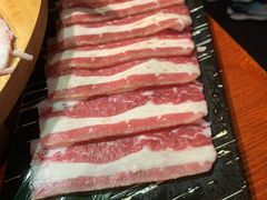 -喜牛烧肉酒场·黑金店(威高广场店)