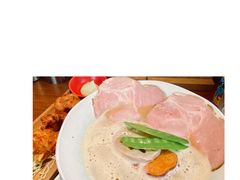-真打拉面·日式拉面新流派(体育西横街店)