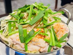 招牌牛肠锅-九州酒场ひこぞう(2号店)