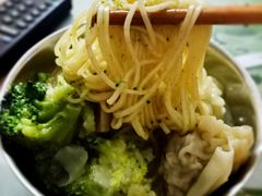 -炳记云饺(德政总店)