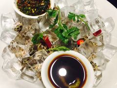 -蚝美人·生蚝海鲜烧烤(茶花园店)