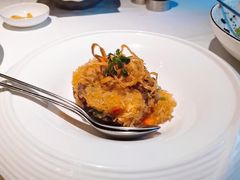 -燃扒房Steakhouse(皇庭店)