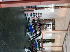 -朗豪酒店·川SPA