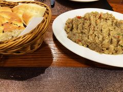 -TUK土耳其餐厅·下午茶(卢湾店)