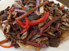 -88号小吃店·经典云南菜·地道纳西美食