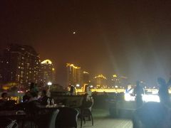 -珠江夜游广州塔·中大码头