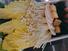 -半天妖烤鱼(东方新天地店)