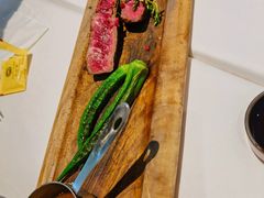 -Erman岩烧牛排(虹桥南丰城店)
