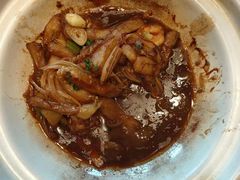 -東舍食唐精品陕菜馆