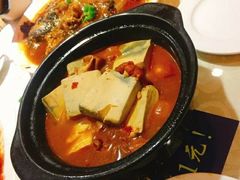 -眷江南之小蓝鲸(王府大街店)