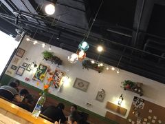 大堂-水平有限螺蛳粉(宏达大厦店)