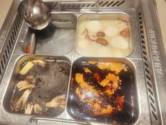 -海底捞火锅(正大乐城店)