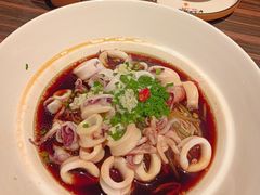 -江太极江浙菜(马桥万达广场店)