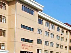 -大连市西岗区五四路小学