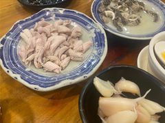 -爆肚金生隆(荣和天誉店)