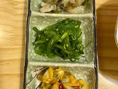 -鳗鲔料理小馆
