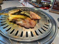 -韩一品韩国料理(柏庐南路店)
