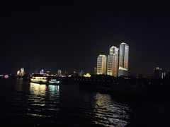-武汉两江游览·夜游长江(汉口粤汉码头)