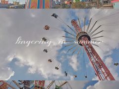 -顺峰山公园