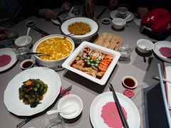 -蟹榭·本帮江浙菜·蟹宴(五角场合生汇商场店)