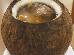 -大唐靓汤江门私房菜(景田店)