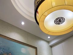 包厢-新光酒家·河豚·海鲜·蟹料理(浦东店)
